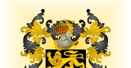 Armorial des Arts et Sciences Louis de Jaucourt