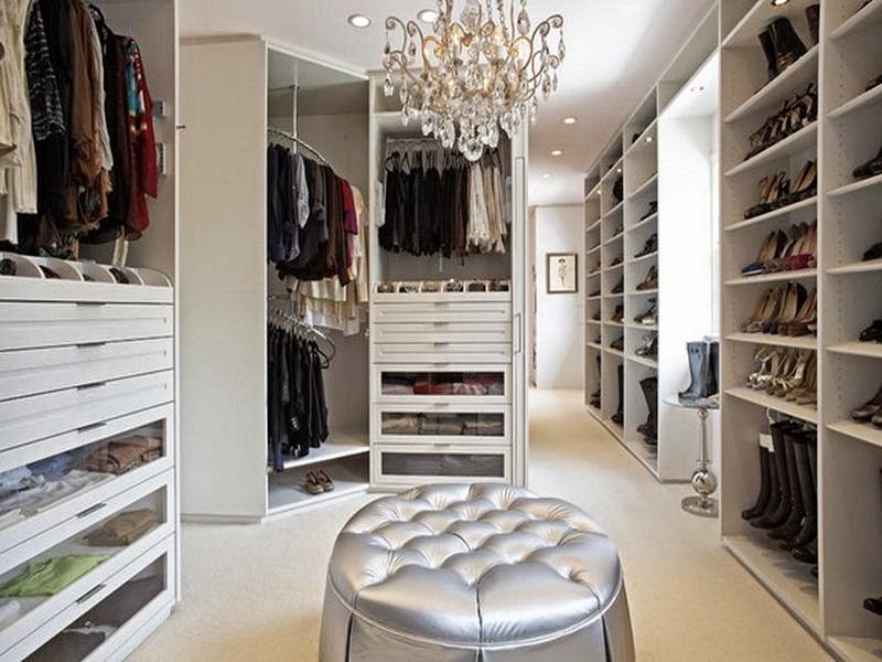 The Awesome luxury closet organizer lowes picture
