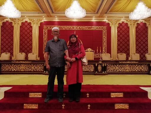 Istana Selangor