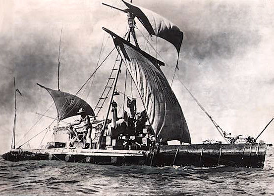 Kon Tiki