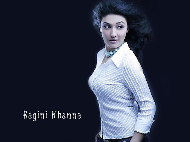Ragini Khanna