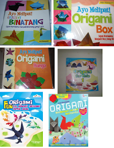 Bukuku - Origami