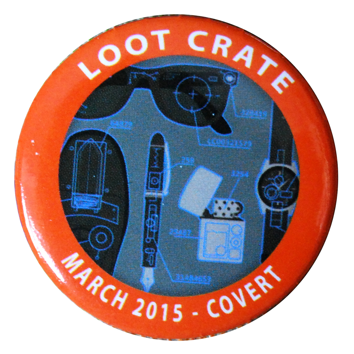 March 2015