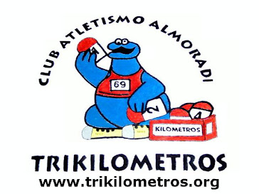 MI club de atletismo