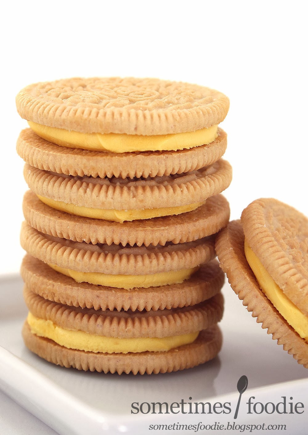 Sometimes Foodie Lemon Oreos Target Cherry Hill, NJ