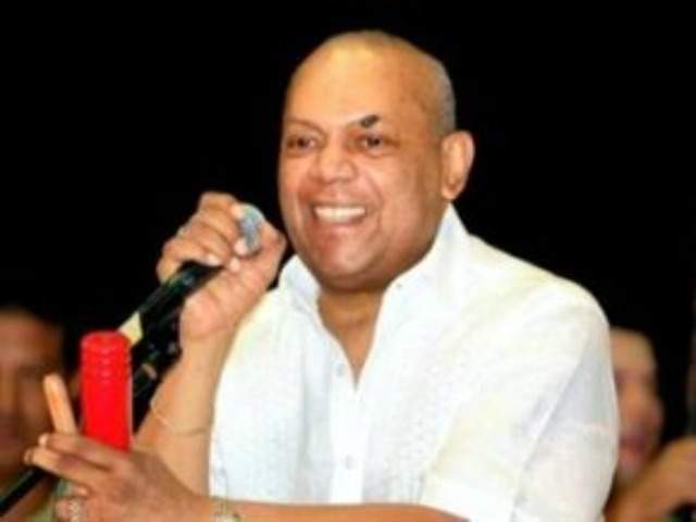 Mariachi Continental Arroyo