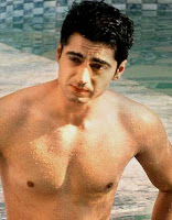 Harshad Arora Sexy Six Pack sixpack