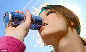 Health effects of energy drinks?