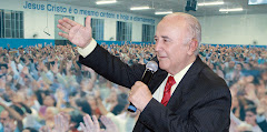 PASTOR JOAQUIM GONÇALVES SILVA