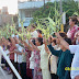 Domingo de la Pasión del Señor o de Ramos – Ciclo B (Marcos 14,1 – 15,47) – 1 de abril de 2012