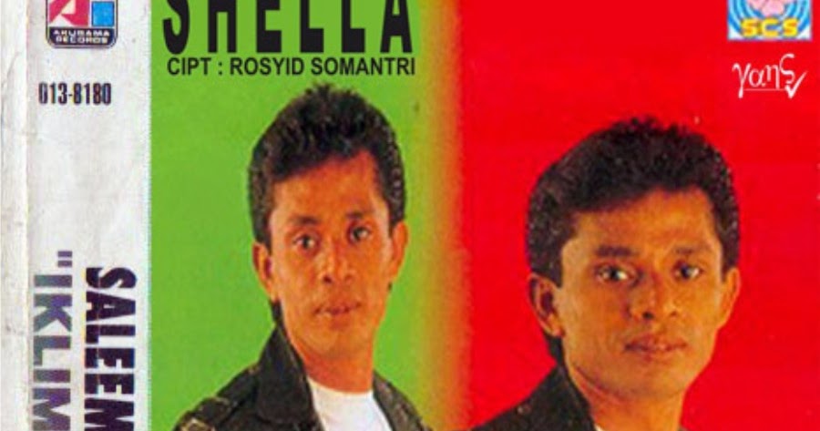 Free Download Mp3 Saleem Iklim Bukan Aku Tak Cinta