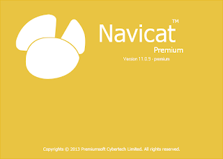 navicat premium 11 serial key