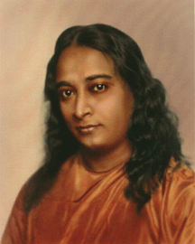 Paramahansa Yogananda