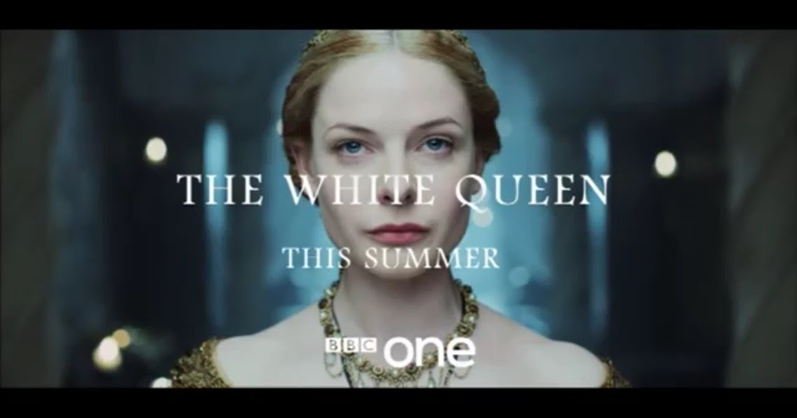 first impressions The White Queen 1x01