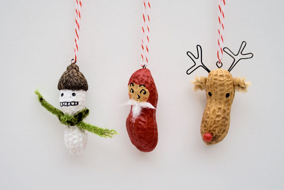 GALLERY FUNNY GAME: Funny Holiday Crafts