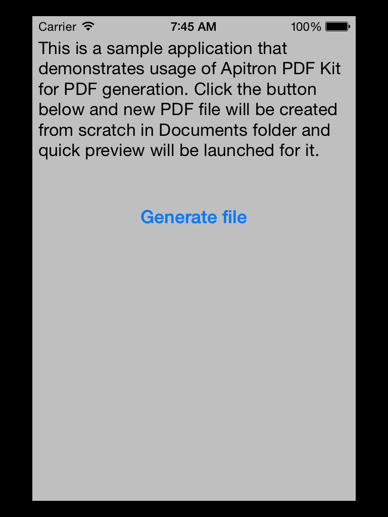 pdf tips tricks manipulate pdf on ios and android using apitron pdf kit and xamarin