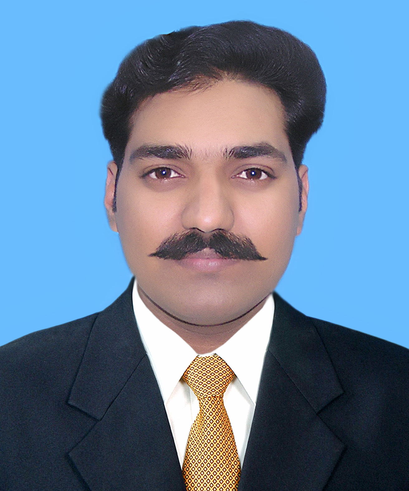 Hassan Naveed