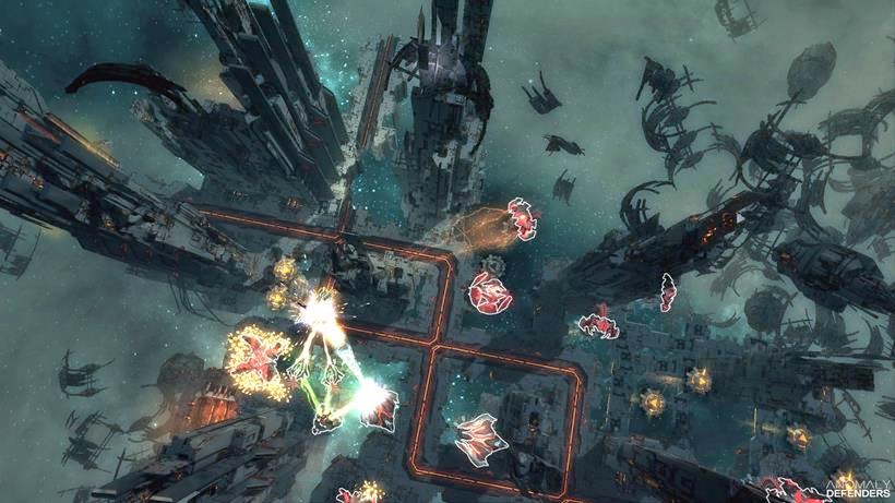 anomaly warzone earth steam launch options anomaly warzone earth steam launch options