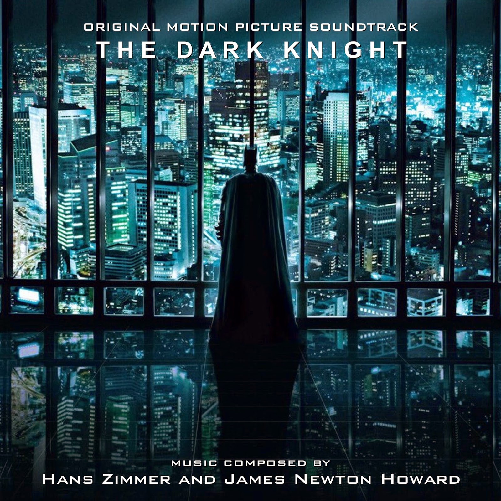 the dark knight original motion picture soundtrack rar