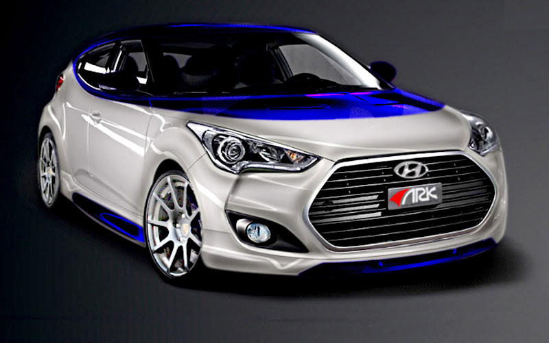 2013 Hyundai Veloster title=