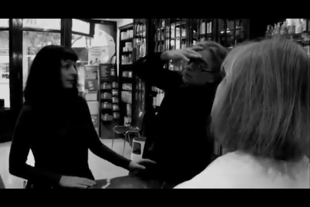 VÍDEO | @VictorAmela i @RoserAmills busquen les #333vitamines - Roser Amills, escritora mallorquina