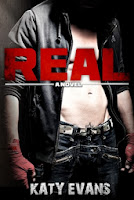 ★SERIE REAL - KATY EVANS ★