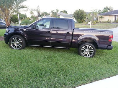 Ford F150