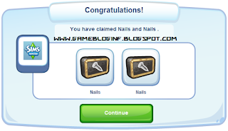 Click image to Claim 2x Nails