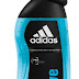 Adidas Shower Gel 250ml at Rs. 39