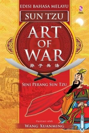 The art of war sun tzu bahasa indonesia pdf The art of war sun tzu bahasa indonesia pdf