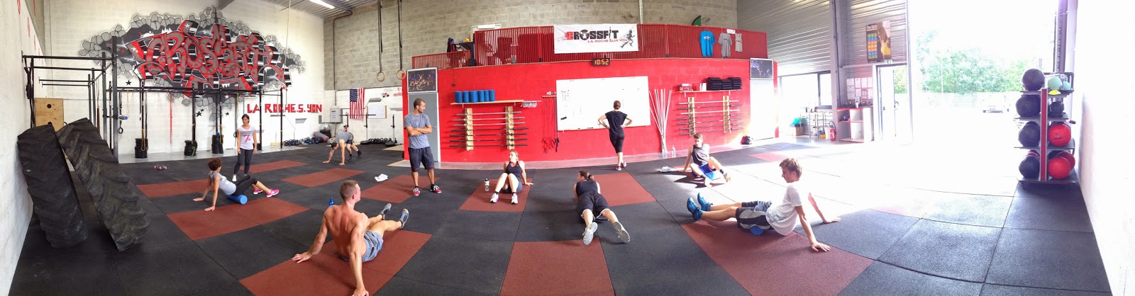 club de rencontres la roche sur yon