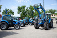 Fercam 55. National Farm Fair in Manzanares