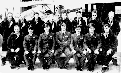 Flying Instructors September 1940