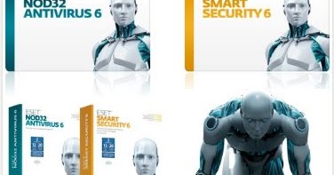 ESET Smart Security 6.0.306.0 ESET PureFix 2.03