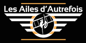 Les Ailes d'Autrefois