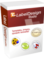 Label Design Studio 3.1 Precracked - Mediafire