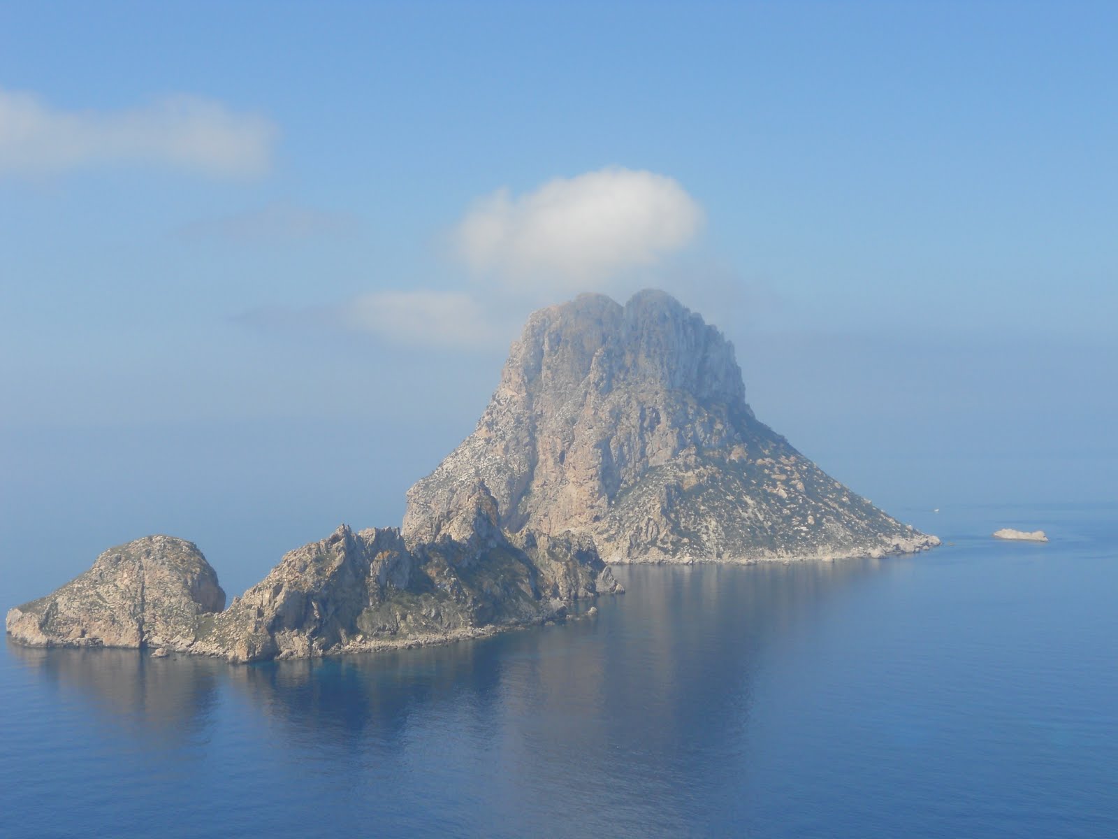 Uncharted "It's pronounced Ibitha"