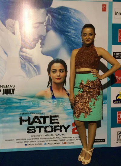 Hate Story 2 Film Song Download
