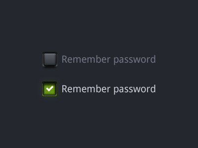 Android Checkboxes Android Checkboxes
