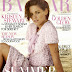  Kristen Stewart viste de Chanel en la portada de Harper Bazar Reino Unido 