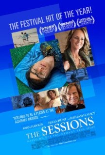 The Sessions (2012) The Sessions (2012)