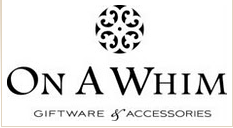 On A Whim - Giftware & Accessories