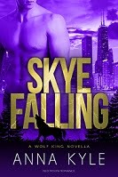 Skye Falling