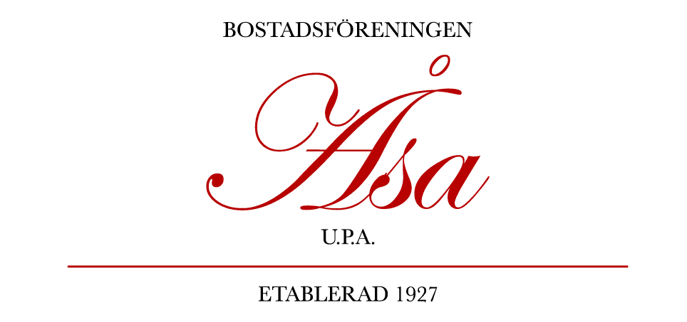 Bostadsföreningen Åsa