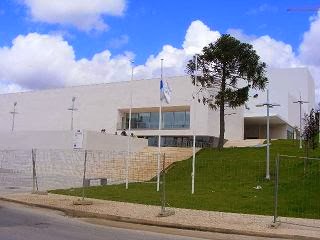 Centro Cultural e Congressos