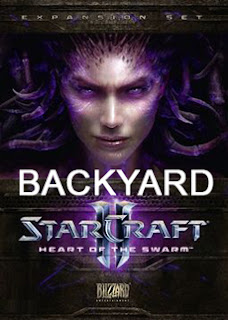 rar password for starcraft 2 heart of the swarm