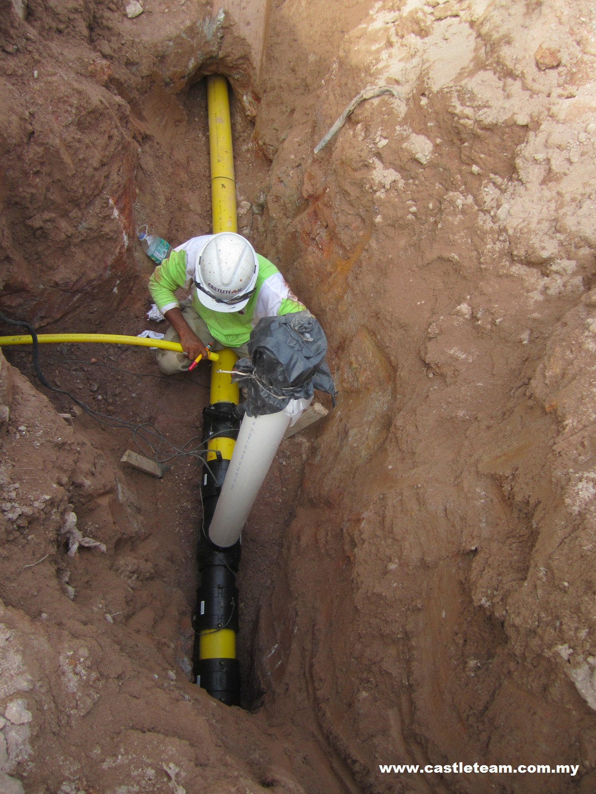 Material Selection for LPG & NG Reticulation System LPG and NG 101