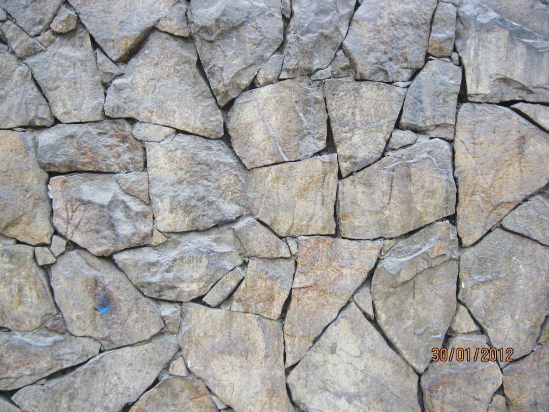 APUNTES - REVISTA DIGITAL DE ARQUITECTURA: Arquitexturas Naturales