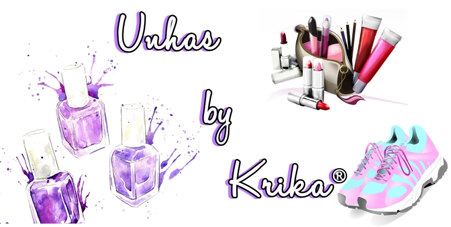 Unhas by Krika