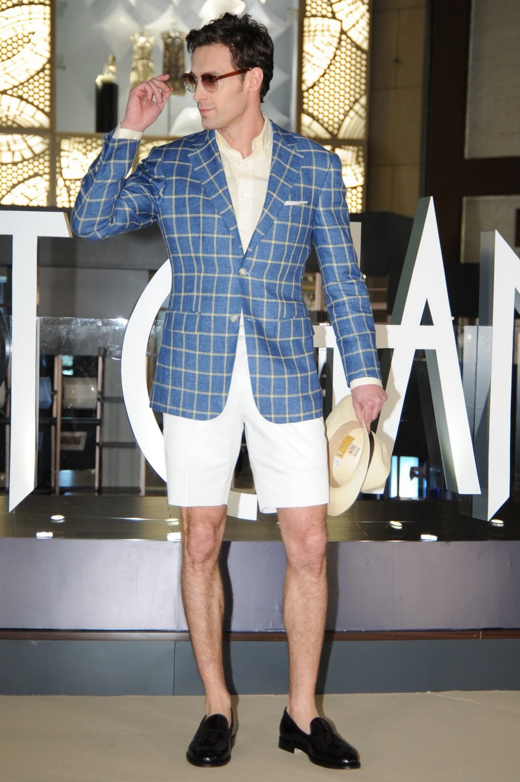 TASSELS Gentlemen's Shoe Store